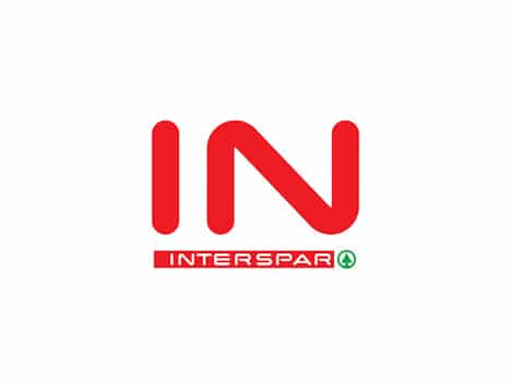 Handelspartner Interspar in Österreich